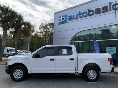 2016 Ford F-150 XL Jacksonville FL