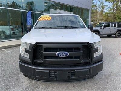 2016 Ford F-150 XL Jacksonville FL