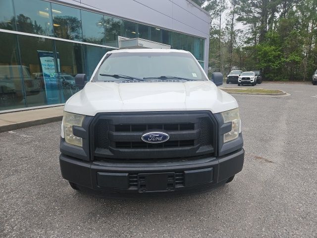 2016 Ford F-150 XL Jacksonville FL