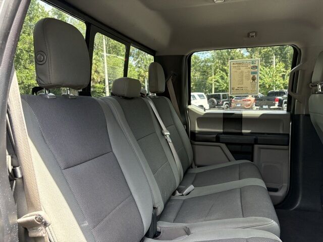 2016 Ford F-150 XL Jacksonville FL