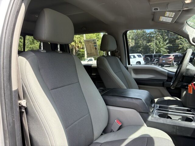 2016 Ford F-150 XL Jacksonville FL