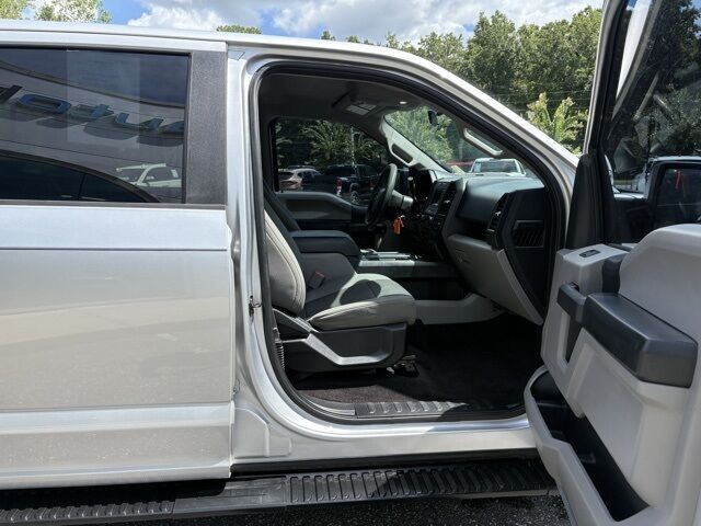 2016 Ford F-150 XL Jacksonville FL