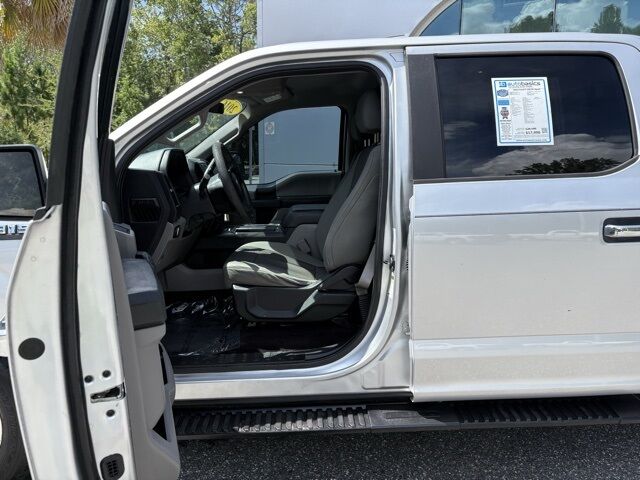 2016 Ford F-150 XL Jacksonville FL