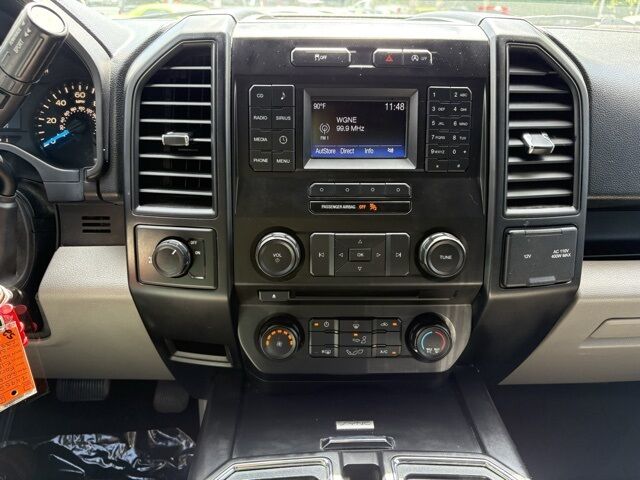 2016 Ford F-150 XL Jacksonville FL