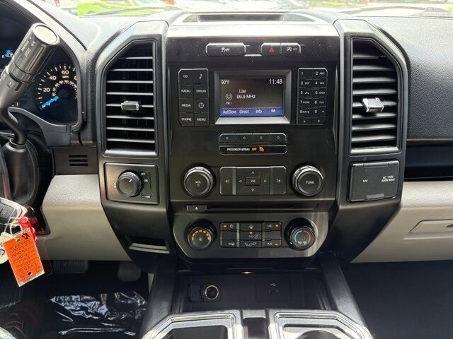 2016 Ford F-150 XL Jacksonville FL