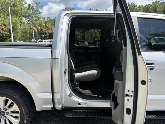 2016 Ford F-150 XL Jacksonville FL