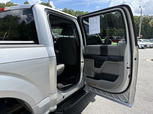 2016 Ford F-150 XL Jacksonville FL
