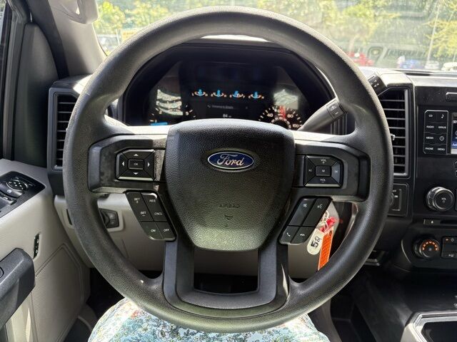 2016 Ford F-150 XL Jacksonville FL
