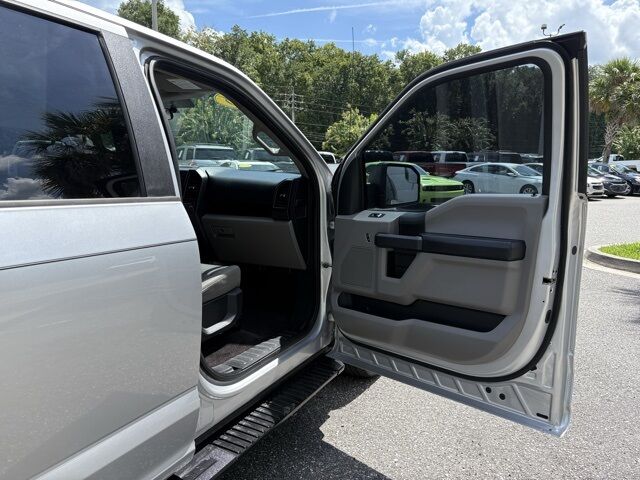 2016 Ford F-150 XL Jacksonville FL
