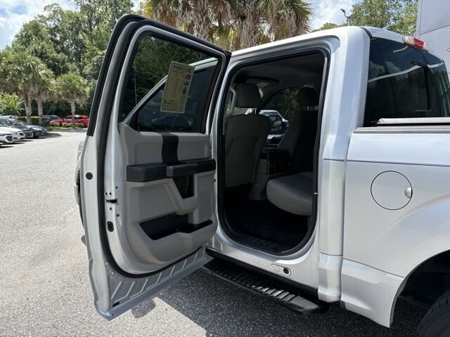 2016 Ford F-150 XL Jacksonville FL