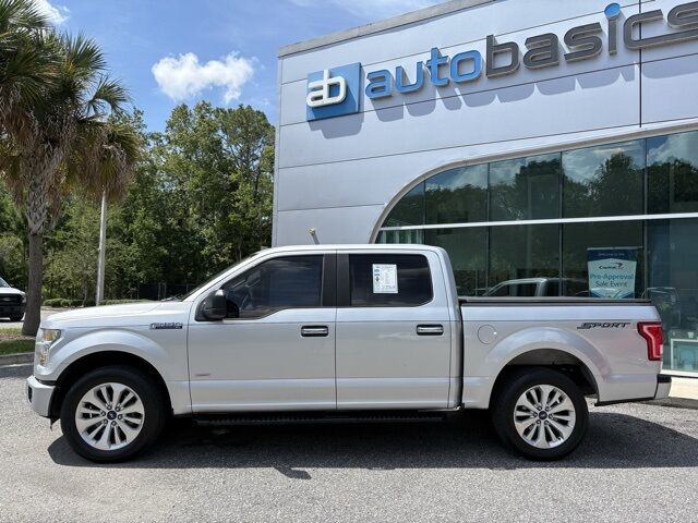 2016 Ford F-150 XL Jacksonville FL