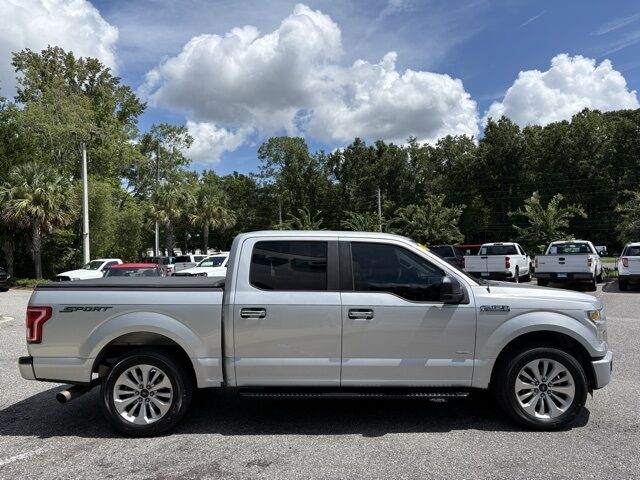 2016 Ford F-150 XL Jacksonville FL