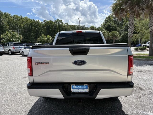 2016 Ford F-150 XL Jacksonville FL
