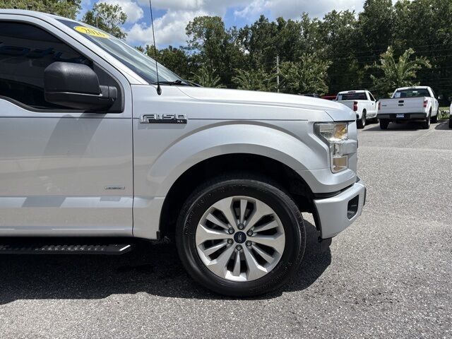 2016 Ford F-150 XL Jacksonville FL