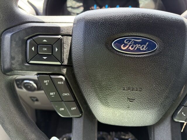 2016 Ford F-150 XL Jacksonville FL
