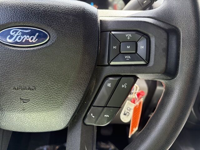 2016 Ford F-150 XL Jacksonville FL
