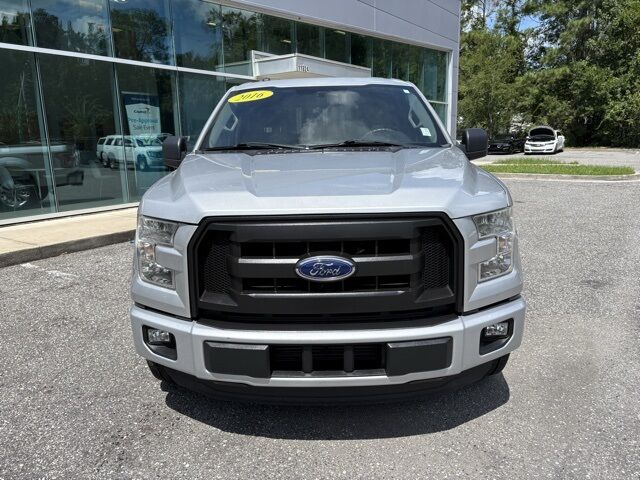 2016 Ford F-150 XL Jacksonville FL