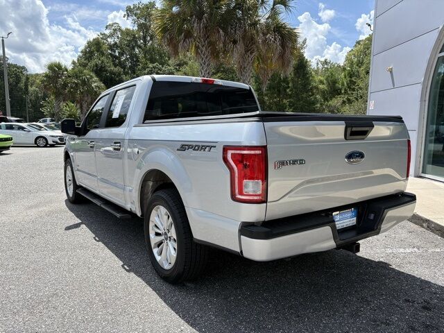 2016 Ford F-150 XL Jacksonville FL