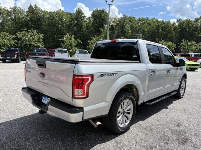 2016 Ford F-150 XL Jacksonville FL