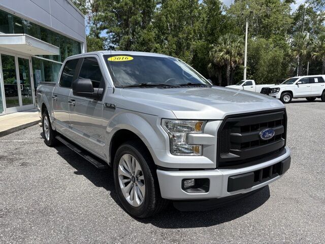 2016 Ford F-150 XL Jacksonville FL