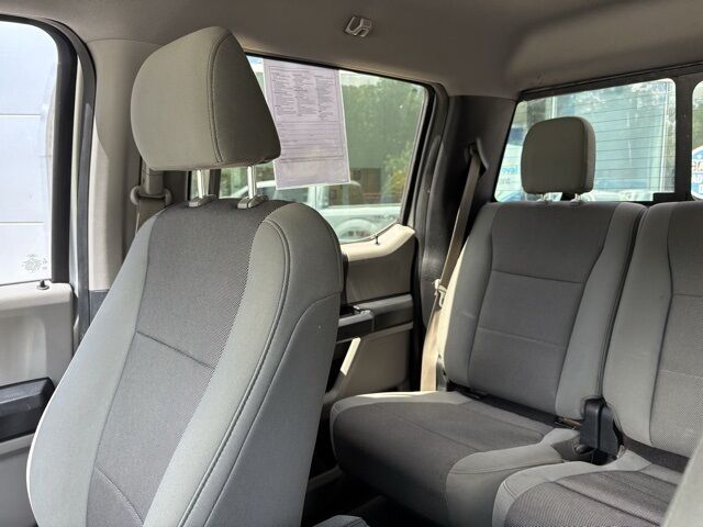 2016 Ford F-150 XL Jacksonville FL