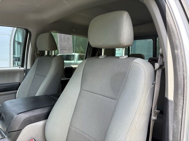 2016 Ford F-150 XL Jacksonville FL