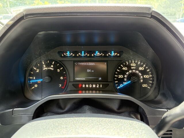 2016 Ford F-150 XL Jacksonville FL