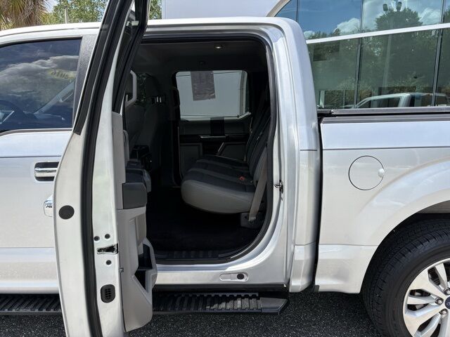 2016 Ford F-150 XL Jacksonville FL