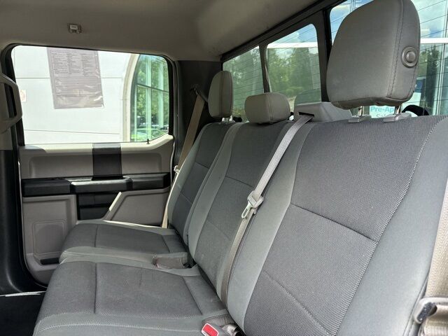 2016 Ford F-150 XL Jacksonville FL