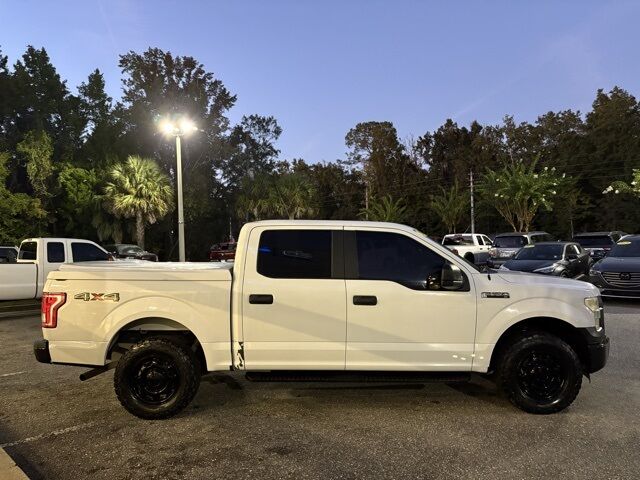 2016 Ford F-150 XL Jacksonville FL