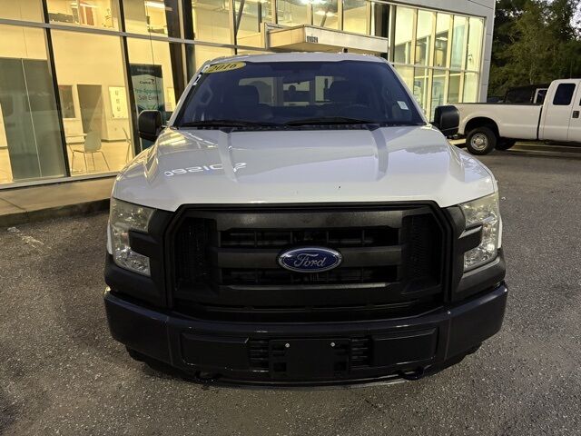 2016 Ford F-150 XL Jacksonville FL