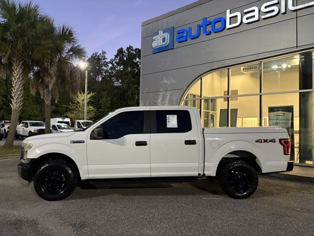 2016 Ford F-150 XL Jacksonville FL