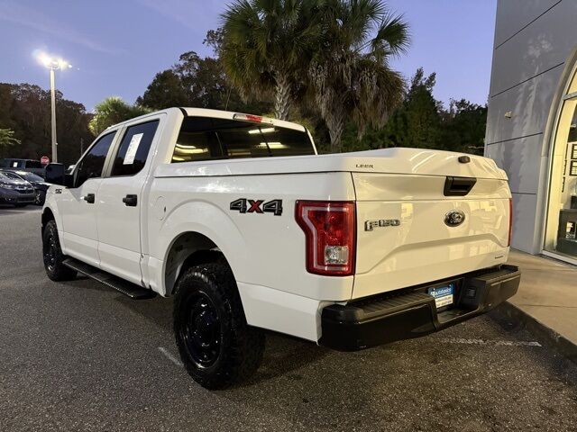 2016 Ford F-150 XL Jacksonville FL