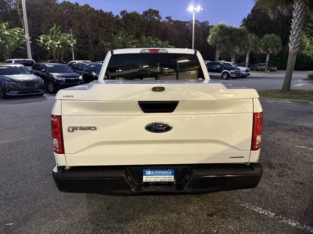2016 Ford F-150 XL Jacksonville FL