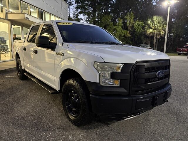 2016 Ford F-150 XL Jacksonville FL