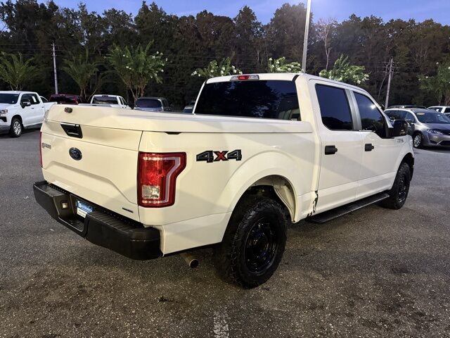 2016 Ford F-150 XL Jacksonville FL