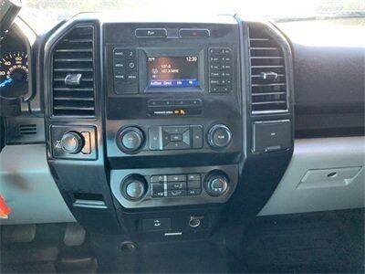 2016 Ford F-150 XL Jacksonville FL