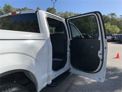 2016 Ford F-150 XL Jacksonville FL