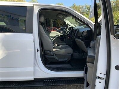 2016 Ford F-150 XL Jacksonville FL