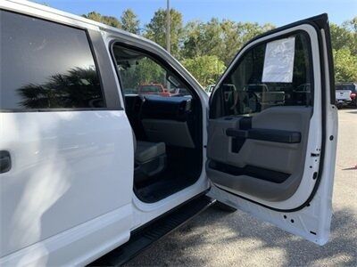 2016 Ford F-150 XL Jacksonville FL