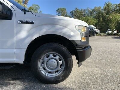 2016 Ford F-150 XL Jacksonville FL