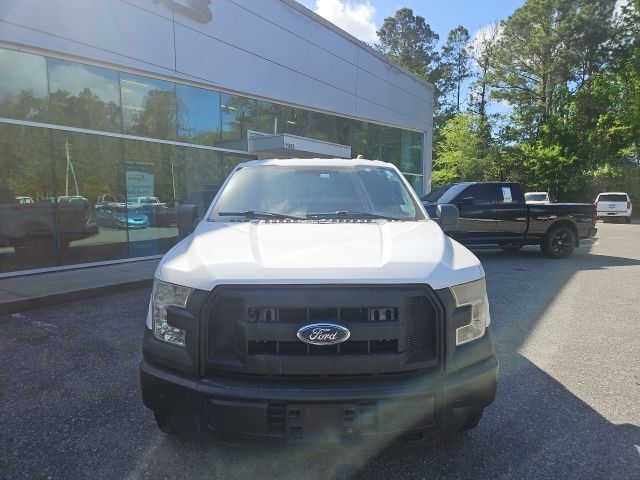 2016 Ford F-150 XL Jacksonville FL