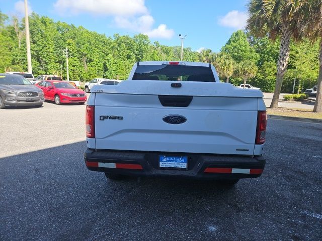 2016 Ford F-150 XL Jacksonville FL