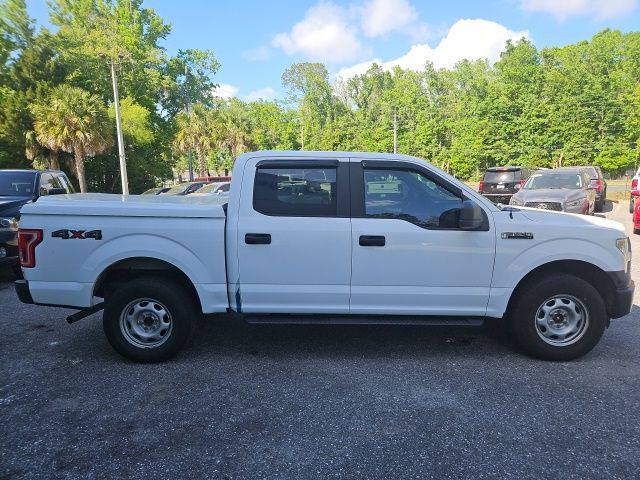 2016 Ford F-150 XL Jacksonville FL
