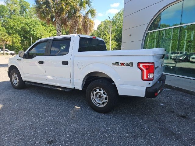 2016 Ford F-150 XL Jacksonville FL