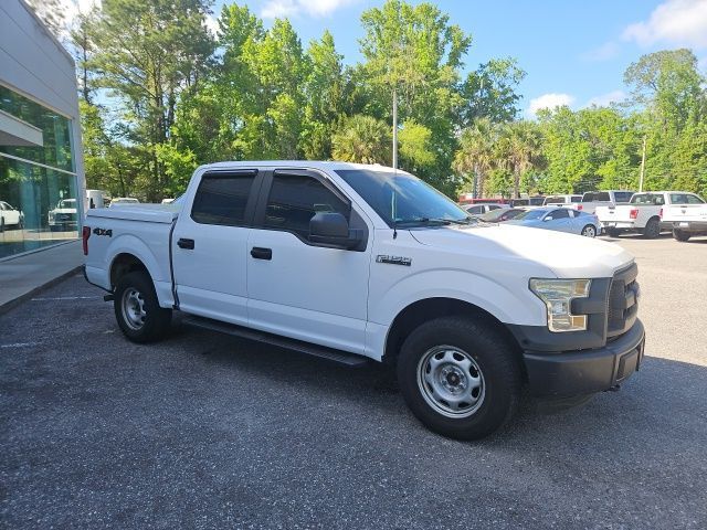 2016 Ford F-150 XL Jacksonville FL