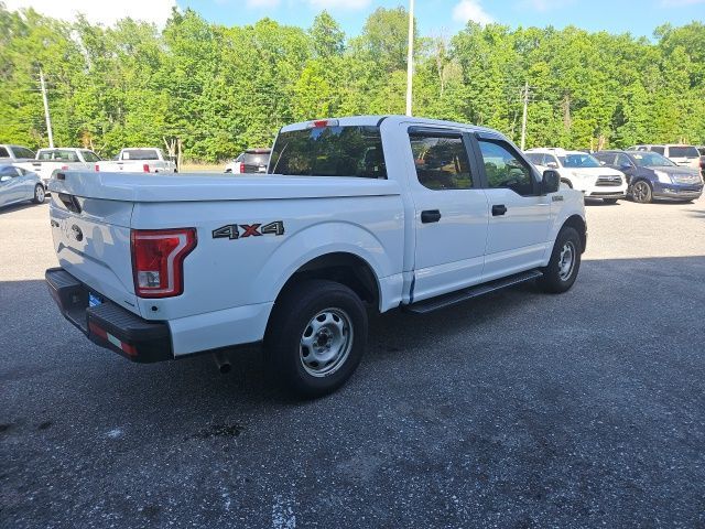 2016 Ford F-150 XL Jacksonville FL