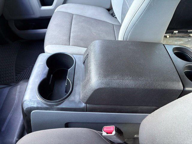 2016 Ford F-150 XL Jacksonville FL