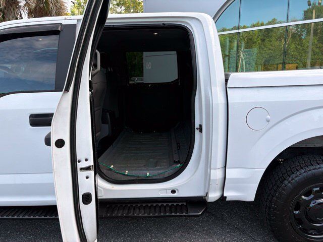 2016 Ford F-150 XL Jacksonville FL