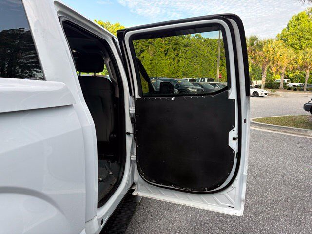 2016 Ford F-150 XL Jacksonville FL